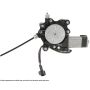 CARDONE New 82-1975CR New Power Window Motor and Regulator Assembly