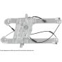 CARDONE New 82-1975DR New Power Window Motor and Regulator Assembly