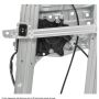 CARDONE New 82-1975DR New Power Window Motor and Regulator Assembly