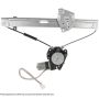 CARDONE New 82-1979CR New Power Window Motor and Regulator Assembly