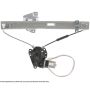 CARDONE New 82-1979CR New Power Window Motor and Regulator Assembly