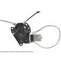 CARDONE New 82-1979CR New Power Window Motor and Regulator Assembly