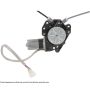 CARDONE New 82-1979CR New Power Window Motor and Regulator Assembly
