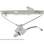CARDONE New 82-1984AR New Power Window Motor and Regulator Assembly