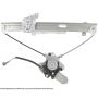 CARDONE New 82-1984AR New Power Window Motor and Regulator Assembly