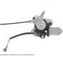 CARDONE New 82-1984AR New Power Window Motor and Regulator Assembly