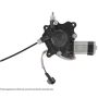 CARDONE New 82-1984BR New Power Window Motor and Regulator Assembly