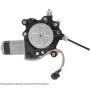 CARDONE New 82-1984BR New Power Window Motor and Regulator Assembly