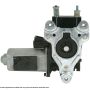 CARDONE New 82-198AR New Power Window Motor and Regulator Assembly
