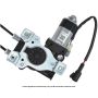 CARDONE New 82-199AR New Power Window Motor and Regulator Assembly