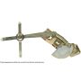 CARDONE New 82-19A New Window Regulator