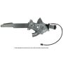 CARDONE New 82-19CR New Power Window Motor and Regulator Assembly