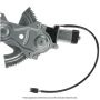 CARDONE New 82-19CR New Power Window Motor and Regulator Assembly