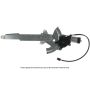 CARDONE New 82-19D New Window Regulator