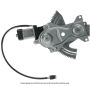 CARDONE New 82-19D New Window Regulator