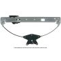 CARDONE New 82-20007A New Window Regulator