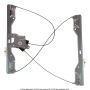 CARDONE New 82-2000A New Window Regulator