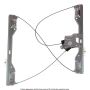 CARDONE New 82-2001A New Window Regulator