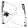 CARDONE New 82-2001A New Window Regulator