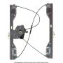 CARDONE New 82-2002A New Window Regulator