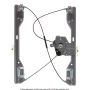 CARDONE New 82-2003A New Window Regulator
