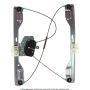 CARDONE New 82-2003A New Window Regulator