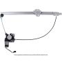 CARDONE New 82-20107AR New Power Window Motor and Regulator Assembly