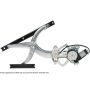 CARDONE New 82-2017AR New Power Window Motor and Regulator Assembly