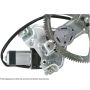 CARDONE New 82-2017AR New Power Window Motor and Regulator Assembly