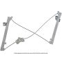 CARDONE New 82-20214A New Window Regulator