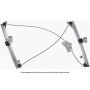 CARDONE New 82-20214A New Window Regulator