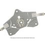 CARDONE New 82-20214A New Window Regulator