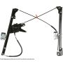 CARDONE New 82-2025A New Window Regulator