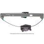 CARDONE New 82-2049B New Window Regulator