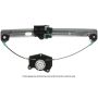 CARDONE New 82-2049B New Window Regulator