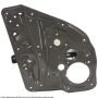 CARDONE New 82-2050A New Window Regulator