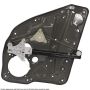 CARDONE New 82-2050A New Window Regulator