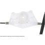 CARDONE New 82-2053A New Window Regulator
