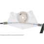 CARDONE New 82-2054A New Window Regulator