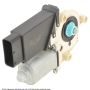 CARDONE New 82-2057 New Power Window Motor