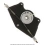CARDONE New 82-2074A New Window Regulator