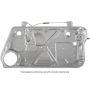 CARDONE New 82-2075B New Window Regulator