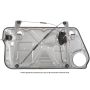 CARDONE New 82-2075B New Window Regulator