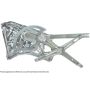 CARDONE New 82-2117A New Window Regulator