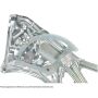 CARDONE New 82-2117A New Window Regulator