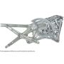 CARDONE New 82-2118A New Window Regulator