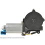 CARDONE New 82-2120 New Power Window Motor