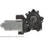 CARDONE New 82-2123 New Power Window Motor