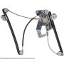 CARDONE New 82-2134A New Window Regulator