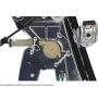 CARDONE New 82-2134A New Window Regulator